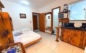 Suite linda, aconchegante, centro de Caratinga 105